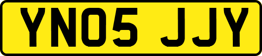 YN05JJY