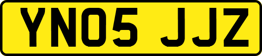 YN05JJZ