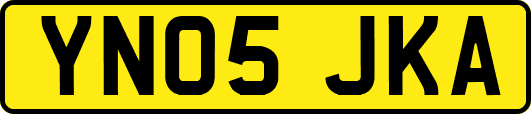 YN05JKA