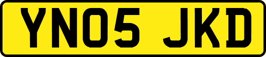 YN05JKD