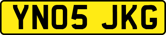 YN05JKG