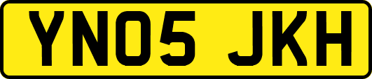 YN05JKH