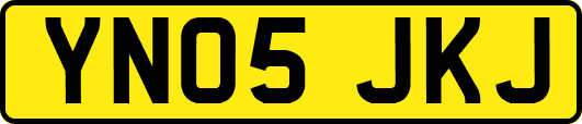 YN05JKJ