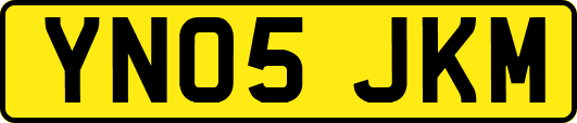 YN05JKM