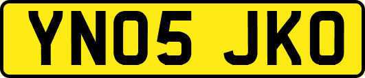 YN05JKO
