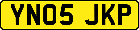 YN05JKP