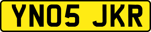 YN05JKR