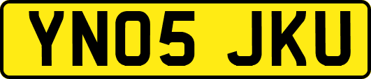 YN05JKU