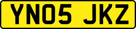 YN05JKZ