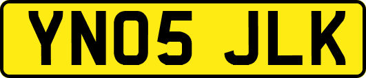 YN05JLK