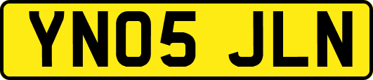 YN05JLN