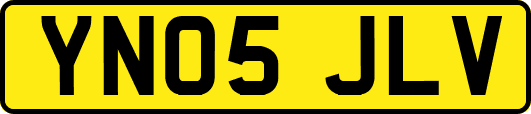 YN05JLV