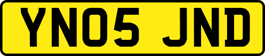 YN05JND