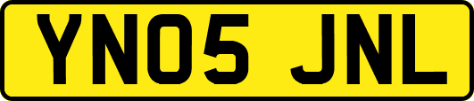 YN05JNL