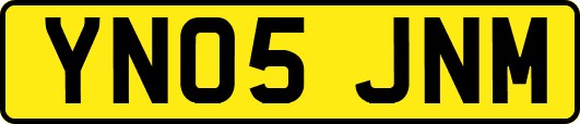 YN05JNM