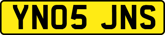 YN05JNS