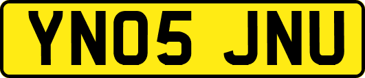 YN05JNU