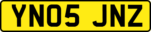 YN05JNZ