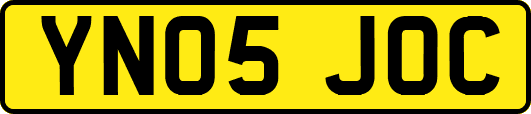 YN05JOC