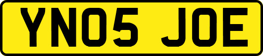 YN05JOE