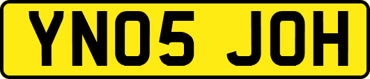 YN05JOH