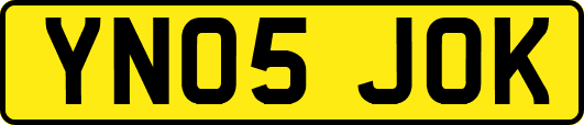 YN05JOK
