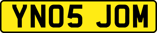 YN05JOM