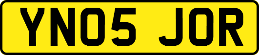 YN05JOR