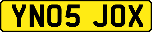 YN05JOX