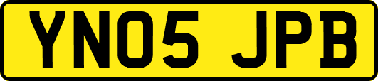 YN05JPB