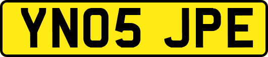 YN05JPE
