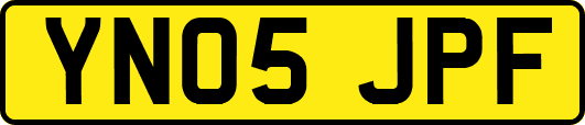 YN05JPF