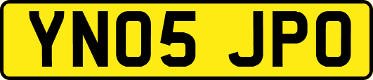 YN05JPO