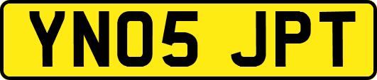 YN05JPT
