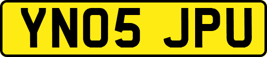 YN05JPU