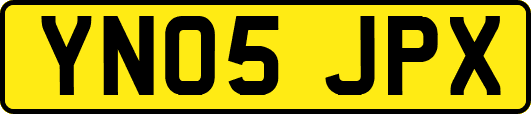 YN05JPX