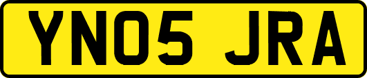 YN05JRA