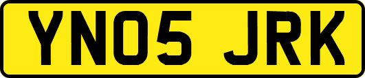 YN05JRK