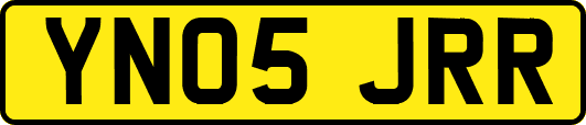 YN05JRR