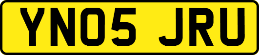 YN05JRU