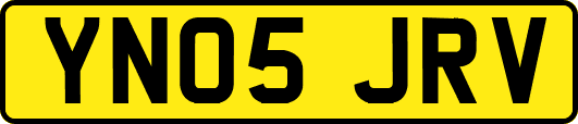 YN05JRV