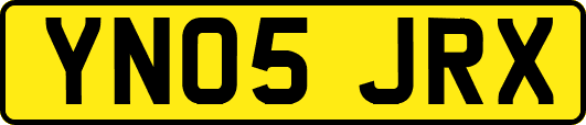YN05JRX