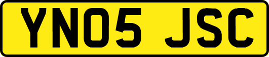YN05JSC