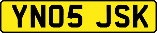 YN05JSK