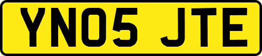 YN05JTE