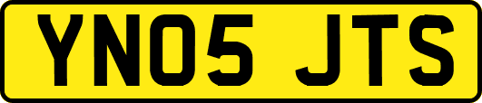 YN05JTS