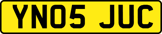 YN05JUC