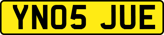 YN05JUE