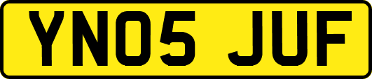 YN05JUF