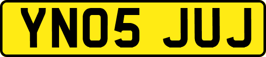 YN05JUJ